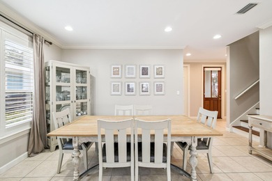 Nestled within the exclusive Crystal Lake community of the on Sandestin Golf and Beach Resort - Raven in Florida - for sale on GolfHomes.com, golf home, golf lot