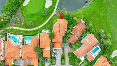 Step into a world of privilege at Deering Bay, Miami's most on Deering Bay Yacht and Country Club in Florida - for sale on GolfHomes.com, golf home, golf lot