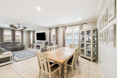 Nestled within the exclusive Crystal Lake community of the on Sandestin Golf and Beach Resort - Raven in Florida - for sale on GolfHomes.com, golf home, golf lot