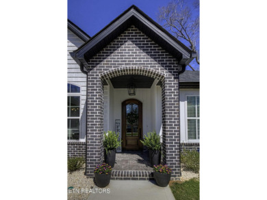 Price Improvement of over $10,000 - MUST SEE - This luxury home on Toqua Golf Course - Loudon County in Tennessee - for sale on GolfHomes.com, golf home, golf lot