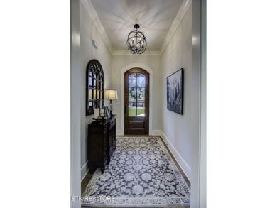 Price Improvement of over $10,000 - MUST SEE - This luxury home on Toqua Golf Course - Loudon County in Tennessee - for sale on GolfHomes.com, golf home, golf lot