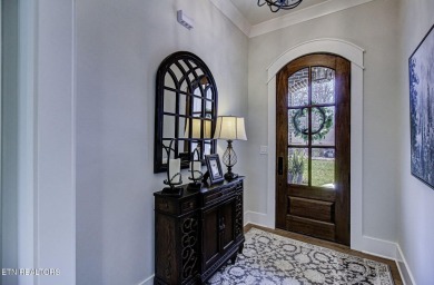 Price Improvement of over $10,000 - MUST SEE - This luxury home on Toqua Golf Course - Loudon County in Tennessee - for sale on GolfHomes.com, golf home, golf lot