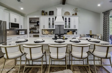 Price Improvement of over $10,000 - MUST SEE - This luxury home on Toqua Golf Course - Loudon County in Tennessee - for sale on GolfHomes.com, golf home, golf lot