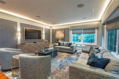 Welcome to this immaculate 6-bedroom, 4.5-bathroom Colonial on Fresh Meadow Country Club in New York - for sale on GolfHomes.com, golf home, golf lot