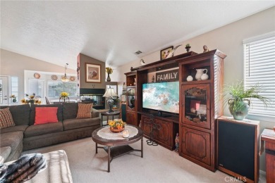 Welcome to 27468 Cloverleaf Dr in Helendale! Built in 2003, this on Silver Lakes Golf Course in California - for sale on GolfHomes.com, golf home, golf lot