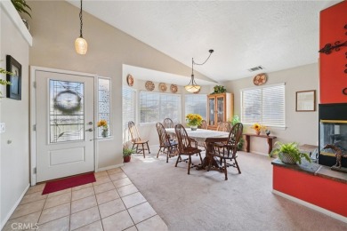 Welcome to 27468 Cloverleaf Dr in Helendale! Built in 2003, this on Silver Lakes Golf Course in California - for sale on GolfHomes.com, golf home, golf lot