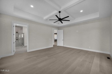 This exquisite gem nestled in the prestigious Ridges subdivision on Ridges Golf and Country Club in Tennessee - for sale on GolfHomes.com, golf home, golf lot