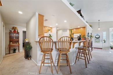 Welcome to 27468 Cloverleaf Dr in Helendale! Built in 2003, this on Silver Lakes Golf Course in California - for sale on GolfHomes.com, golf home, golf lot