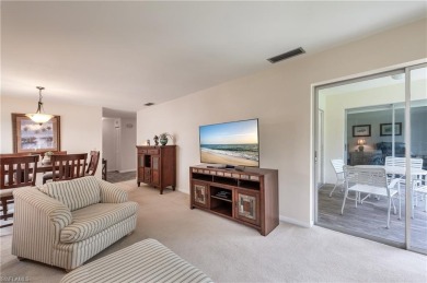 Imagine waking up in a beautiful North Naples home where every on LaPlaya Golf Club in Florida - for sale on GolfHomes.com, golf home, golf lot