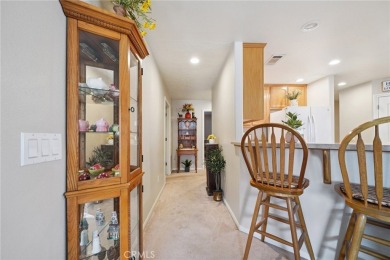 Welcome to 27468 Cloverleaf Dr in Helendale! Built in 2003, this on Silver Lakes Golf Course in California - for sale on GolfHomes.com, golf home, golf lot
