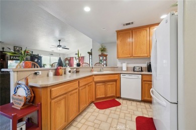 Welcome to 27468 Cloverleaf Dr in Helendale! Built in 2003, this on Silver Lakes Golf Course in California - for sale on GolfHomes.com, golf home, golf lot