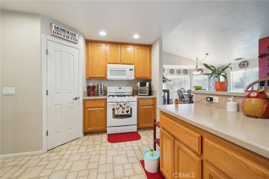 Welcome to 27468 Cloverleaf Dr in Helendale! Built in 2003, this on Silver Lakes Golf Course in California - for sale on GolfHomes.com, golf home, golf lot