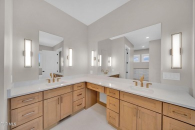 This exquisite gem nestled in the prestigious Ridges subdivision on Ridges Golf and Country Club in Tennessee - for sale on GolfHomes.com, golf home, golf lot