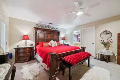 Welcome to 27468 Cloverleaf Dr in Helendale! Built in 2003, this on Silver Lakes Golf Course in California - for sale on GolfHomes.com, golf home, golf lot