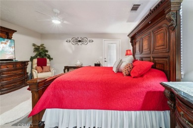 Welcome to 27468 Cloverleaf Dr in Helendale! Built in 2003, this on Silver Lakes Golf Course in California - for sale on GolfHomes.com, golf home, golf lot
