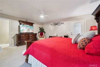 Welcome to 27468 Cloverleaf Dr in Helendale! Built in 2003, this on Silver Lakes Golf Course in California - for sale on GolfHomes.com, golf home, golf lot