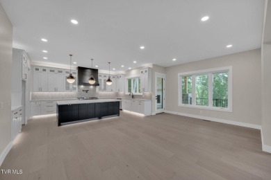 This exquisite gem nestled in the prestigious Ridges subdivision on Ridges Golf and Country Club in Tennessee - for sale on GolfHomes.com, golf home, golf lot
