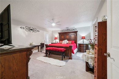 Welcome to 27468 Cloverleaf Dr in Helendale! Built in 2003, this on Silver Lakes Golf Course in California - for sale on GolfHomes.com, golf home, golf lot