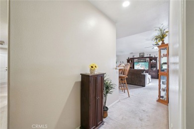 Welcome to 27468 Cloverleaf Dr in Helendale! Built in 2003, this on Silver Lakes Golf Course in California - for sale on GolfHomes.com, golf home, golf lot