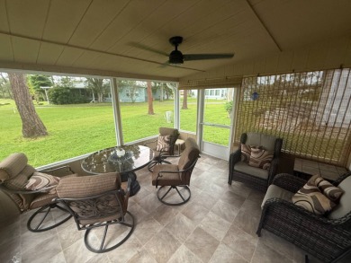 Location! Location! This is a must see home!!   This beautifully on Del Tura Golf and Country Club in Florida - for sale on GolfHomes.com, golf home, golf lot