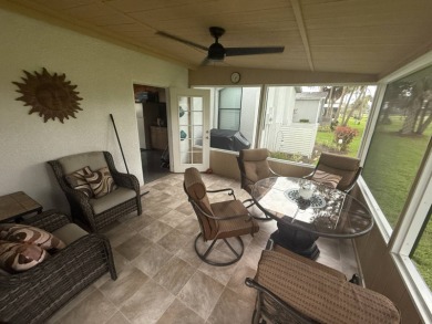 Location! Location! This is a must see home!!   This beautifully on Del Tura Golf and Country Club in Florida - for sale on GolfHomes.com, golf home, golf lot