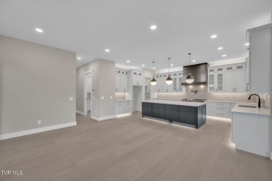 This exquisite gem nestled in the prestigious Ridges subdivision on Ridges Golf and Country Club in Tennessee - for sale on GolfHomes.com, golf home, golf lot