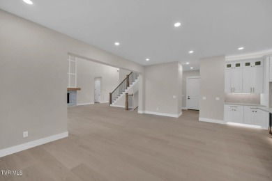 This exquisite gem nestled in the prestigious Ridges subdivision on Ridges Golf and Country Club in Tennessee - for sale on GolfHomes.com, golf home, golf lot