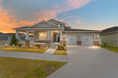 Welcome home to this Jasmine model located in the Roan Hills on Stone Creek Golf Club in Florida - for sale on GolfHomes.com, golf home, golf lot