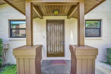 This is the perfect opportunity to own a fully furnished, well on Tarpon Woods Golf Club in Florida - for sale on GolfHomes.com, golf home, golf lot