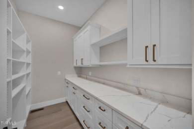 This exquisite gem nestled in the prestigious Ridges subdivision on Ridges Golf and Country Club in Tennessee - for sale on GolfHomes.com, golf home, golf lot