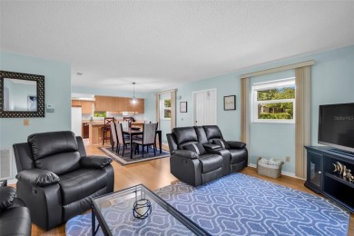 This is the perfect opportunity to own a fully furnished, well on Tarpon Woods Golf Club in Florida - for sale on GolfHomes.com, golf home, golf lot