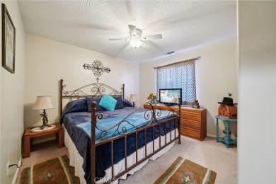 Welcome to 27468 Cloverleaf Dr in Helendale! Built in 2003, this on Silver Lakes Golf Course in California - for sale on GolfHomes.com, golf home, golf lot