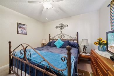 Welcome to 27468 Cloverleaf Dr in Helendale! Built in 2003, this on Silver Lakes Golf Course in California - for sale on GolfHomes.com, golf home, golf lot