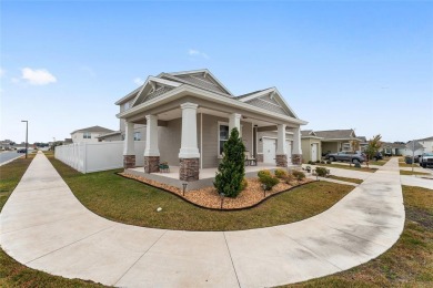 Welcome home to this Jasmine model located in the Roan Hills on Stone Creek Golf Club in Florida - for sale on GolfHomes.com, golf home, golf lot