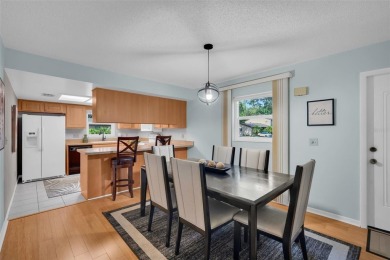 This is the perfect opportunity to own a fully furnished, well on Tarpon Woods Golf Club in Florida - for sale on GolfHomes.com, golf home, golf lot
