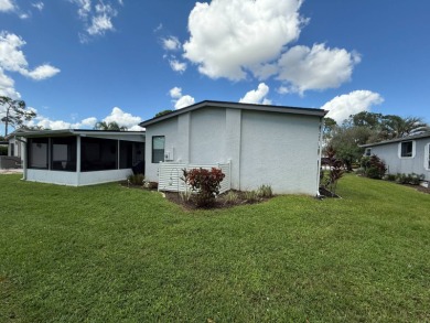 Location! Location! This is a must see home!!   This beautifully on Del Tura Golf and Country Club in Florida - for sale on GolfHomes.com, golf home, golf lot