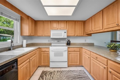 This is the perfect opportunity to own a fully furnished, well on Tarpon Woods Golf Club in Florida - for sale on GolfHomes.com, golf home, golf lot