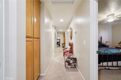 Welcome to 27468 Cloverleaf Dr in Helendale! Built in 2003, this on Silver Lakes Golf Course in California - for sale on GolfHomes.com, golf home, golf lot