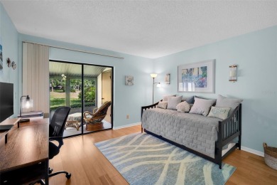 This is the perfect opportunity to own a fully furnished, well on Tarpon Woods Golf Club in Florida - for sale on GolfHomes.com, golf home, golf lot