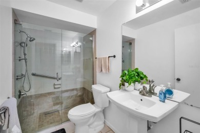 This is the perfect opportunity to own a fully furnished, well on Tarpon Woods Golf Club in Florida - for sale on GolfHomes.com, golf home, golf lot