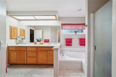 Welcome to 27468 Cloverleaf Dr in Helendale! Built in 2003, this on Silver Lakes Golf Course in California - for sale on GolfHomes.com, golf home, golf lot
