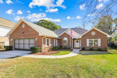 **Beautifully Maintained One-Owner Home in Sought-After Magnolia on Fairway Oaks at Magnolia Golf Course in Florida - for sale on GolfHomes.com, golf home, golf lot