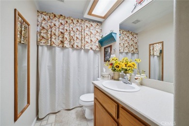 Welcome to 27468 Cloverleaf Dr in Helendale! Built in 2003, this on Silver Lakes Golf Course in California - for sale on GolfHomes.com, golf home, golf lot