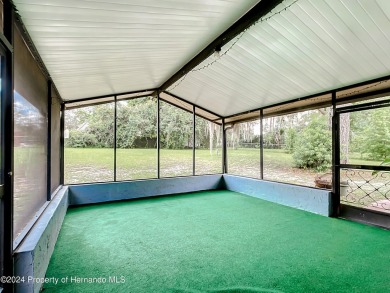 SHORT SALE! What an amazing opportunity with this updated on Inverness Golf and Country Club in Florida - for sale on GolfHomes.com, golf home, golf lot