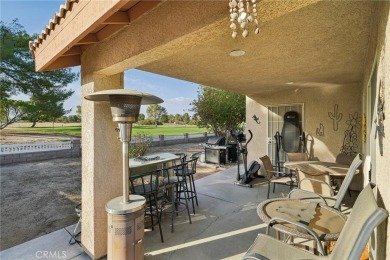 Welcome to 27468 Cloverleaf Dr in Helendale! Built in 2003, this on Silver Lakes Golf Course in California - for sale on GolfHomes.com, golf home, golf lot