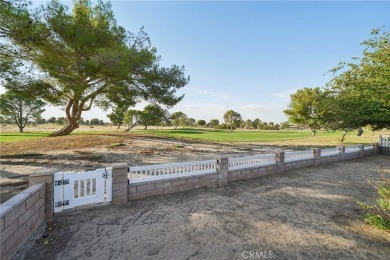Welcome to 27468 Cloverleaf Dr in Helendale! Built in 2003, this on Silver Lakes Golf Course in California - for sale on GolfHomes.com, golf home, golf lot