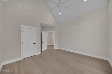 This exquisite gem nestled in the prestigious Ridges subdivision on Ridges Golf and Country Club in Tennessee - for sale on GolfHomes.com, golf home, golf lot