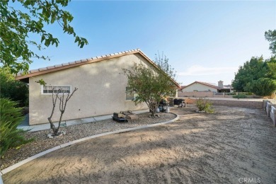Welcome to 27468 Cloverleaf Dr in Helendale! Built in 2003, this on Silver Lakes Golf Course in California - for sale on GolfHomes.com, golf home, golf lot