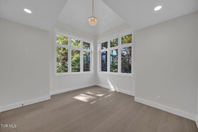 This exquisite gem nestled in the prestigious Ridges subdivision on Ridges Golf and Country Club in Tennessee - for sale on GolfHomes.com, golf home, golf lot