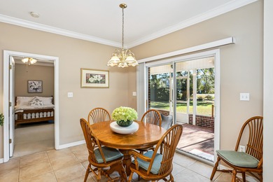 **Beautifully Maintained One-Owner Home in Sought-After Magnolia on Fairway Oaks at Magnolia Golf Course in Florida - for sale on GolfHomes.com, golf home, golf lot